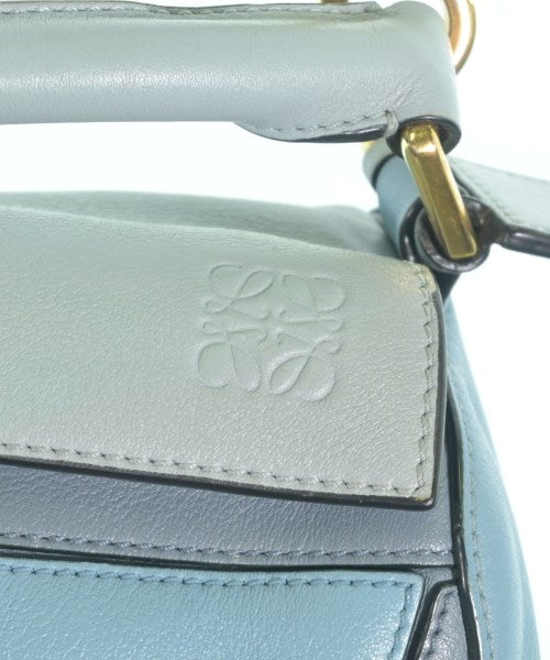 LOEWE 肩背包