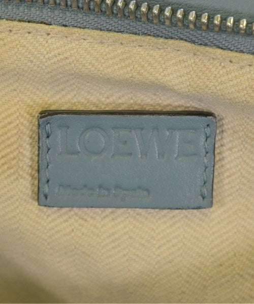 LOEWE 肩背包
