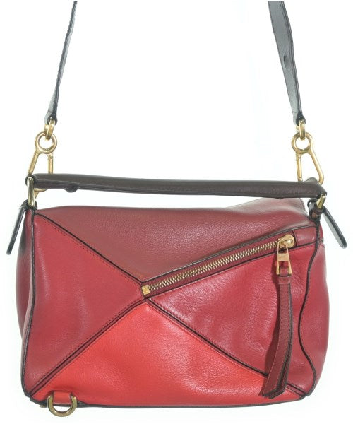 LOEWE 肩背包