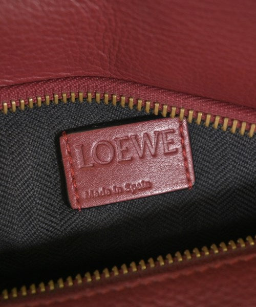 LOEWE 肩背包