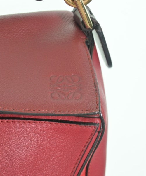 LOEWE 肩背包