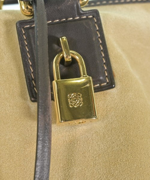LOEWE 週末包/旅行包