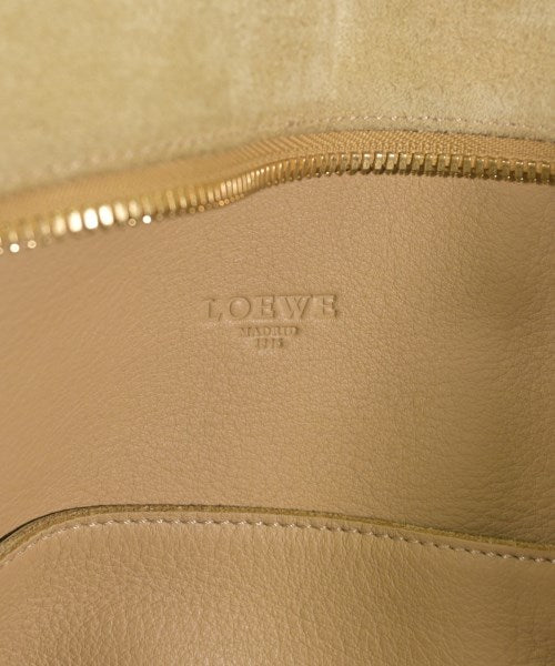 LOEWE 週末包/旅行包