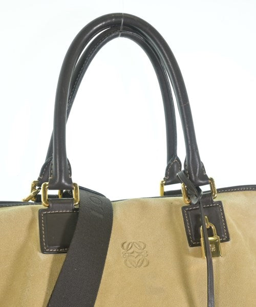 LOEWE 週末包/旅行包