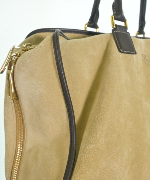 LOEWE 週末包/旅行包