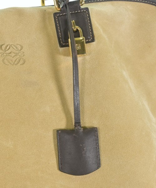 LOEWE 週末包/旅行包