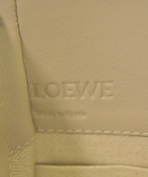 LOEWE 手提包