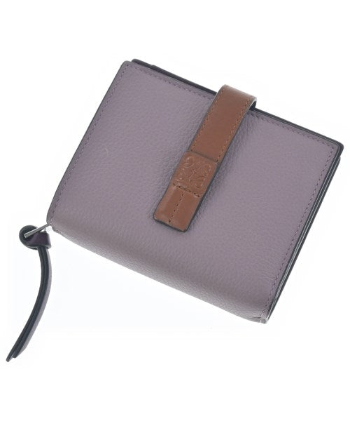 LOEWE 錢包/零錢包