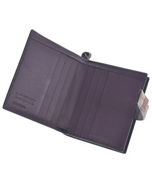 LOEWE 錢包/零錢包