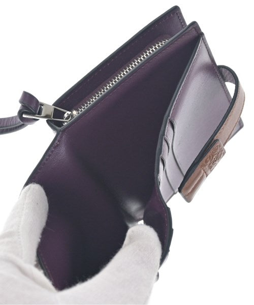 LOEWE 錢包/零錢包