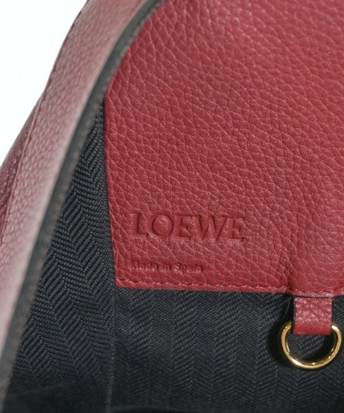 LOEWE 肩背包