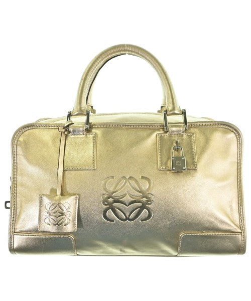 LOEWE 托特包