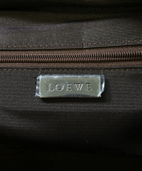 LOEWE 托特包
