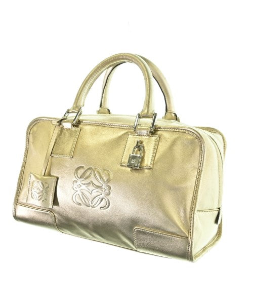 LOEWE 托特包