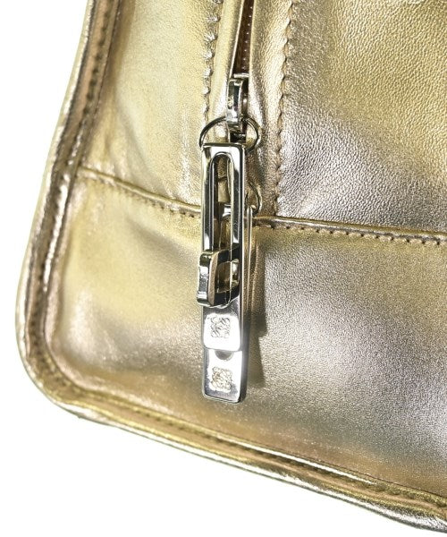LOEWE 托特包