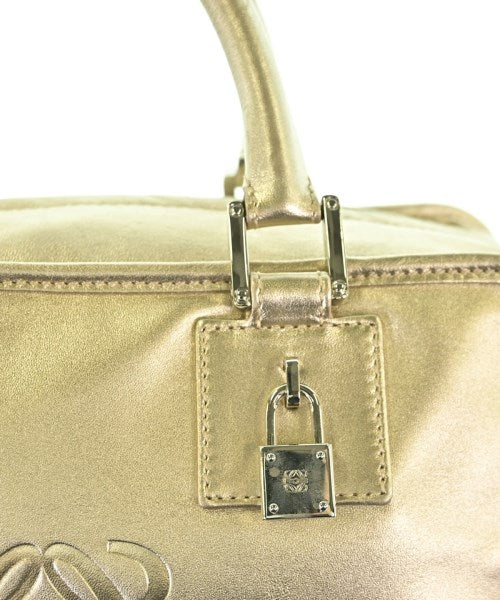 LOEWE 托特包