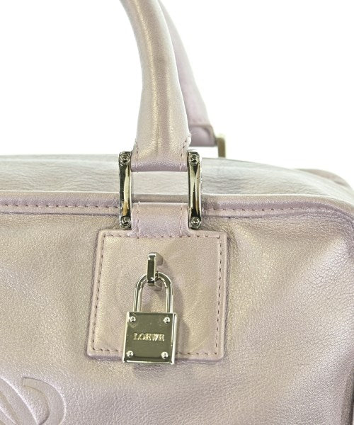 LOEWE 手提包