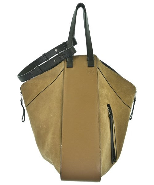 LOEWE 托特包