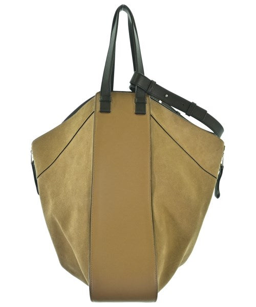 LOEWE 托特包
