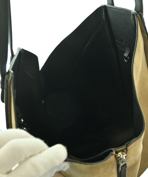 LOEWE 托特包