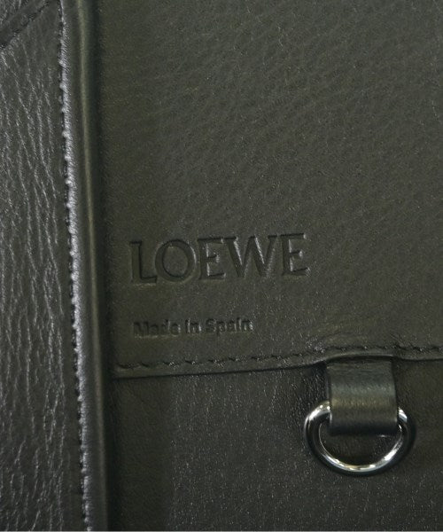 LOEWE 托特包