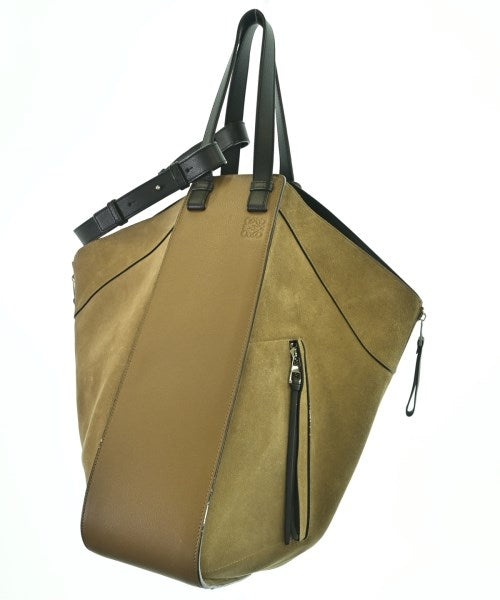 LOEWE 托特包