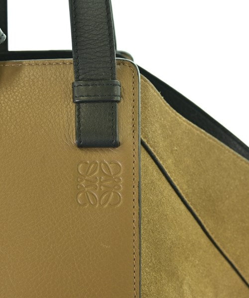 LOEWE 托特包