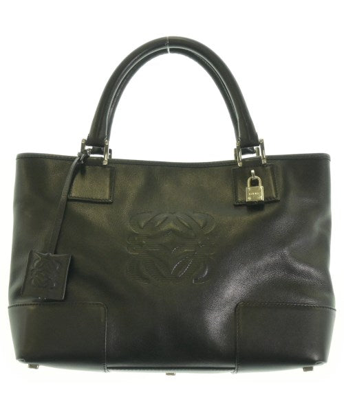 LOEWE 托特包