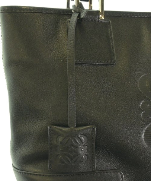 LOEWE 托特包