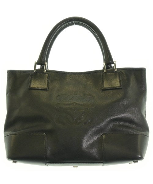 LOEWE 托特包