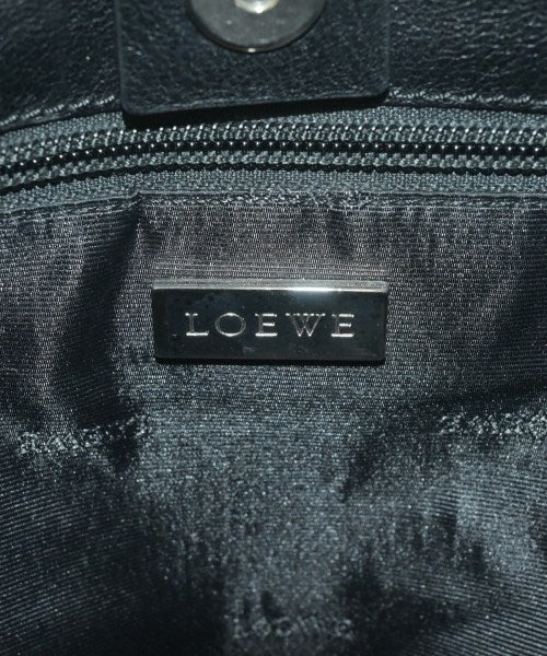 LOEWE 托特包