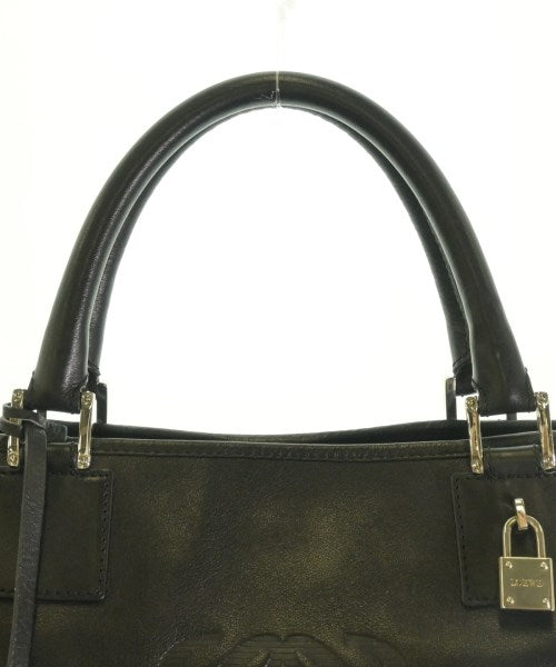 LOEWE 托特包