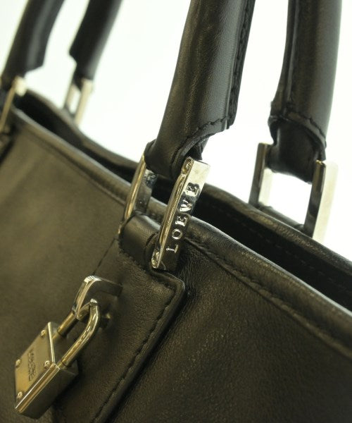 LOEWE 托特包
