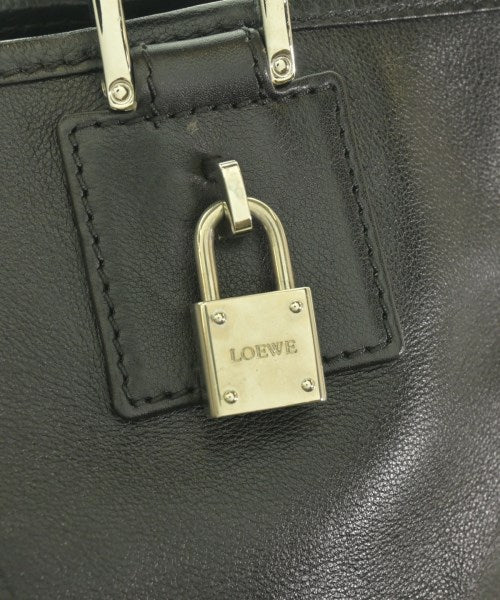 LOEWE 托特包