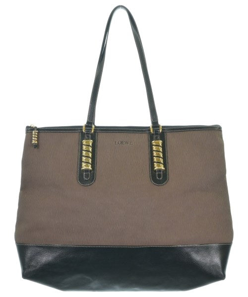 LOEWE 托特包