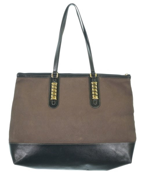 LOEWE 托特包