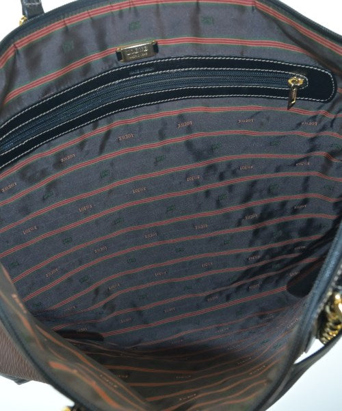 LOEWE 托特包