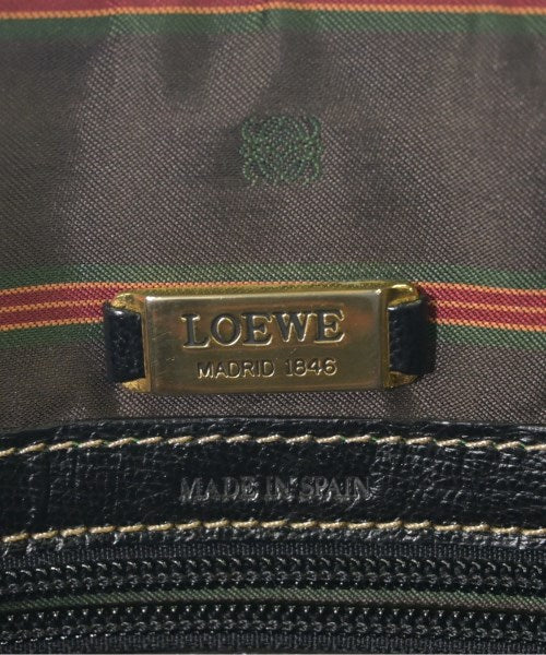 LOEWE 托特包