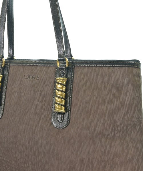LOEWE 托特包