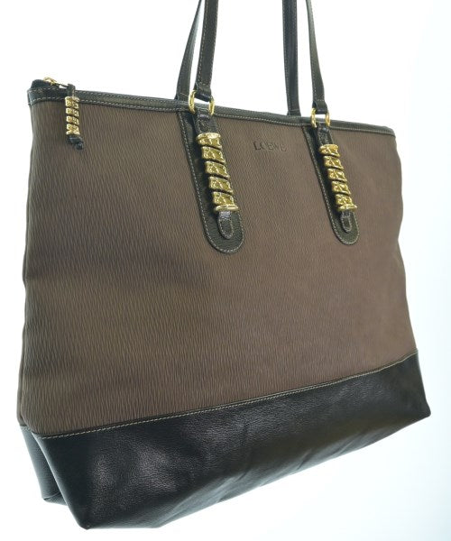 LOEWE 托特包