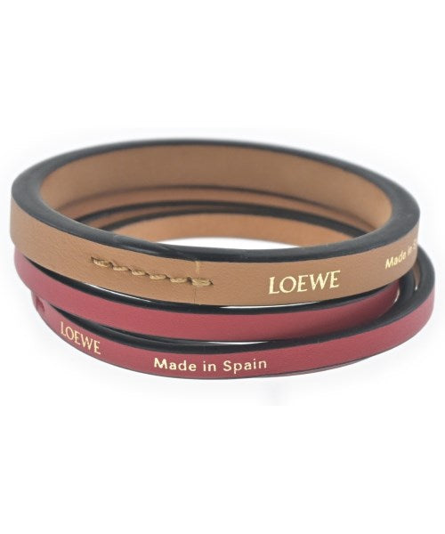 LOEWE 手環/手鍊