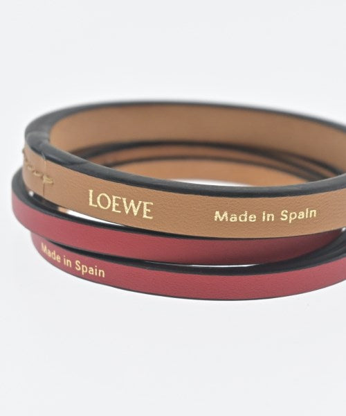 LOEWE 手環/手鍊