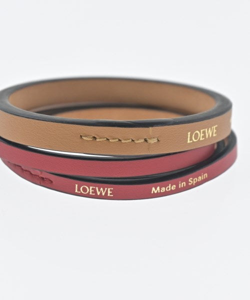 LOEWE 手環/手鍊