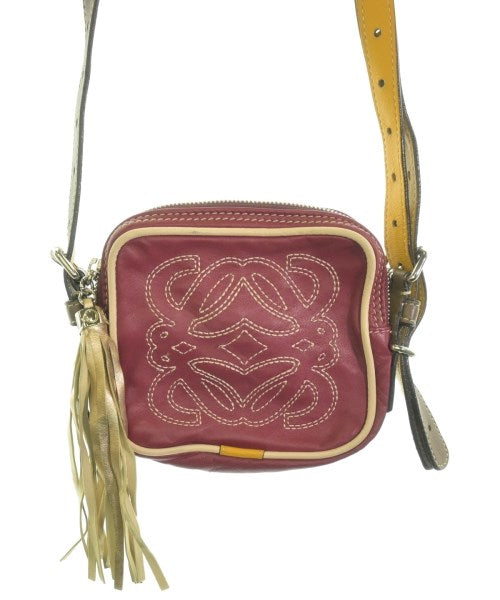 LOEWE 肩背包