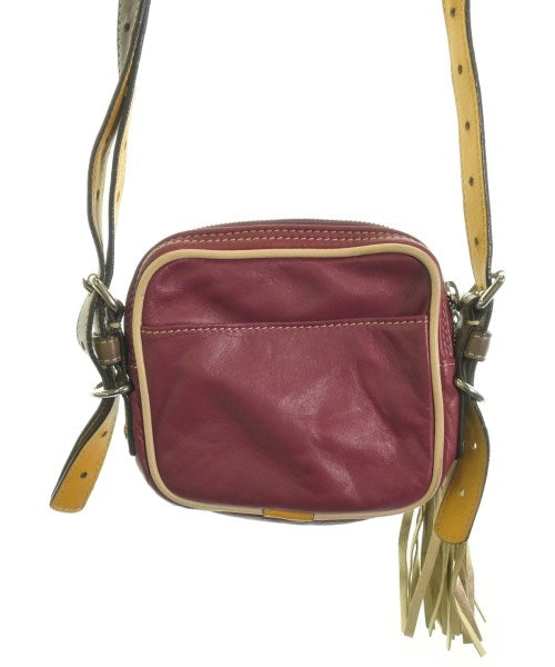 LOEWE 肩背包