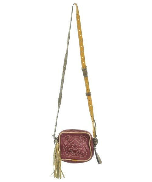 LOEWE 肩背包