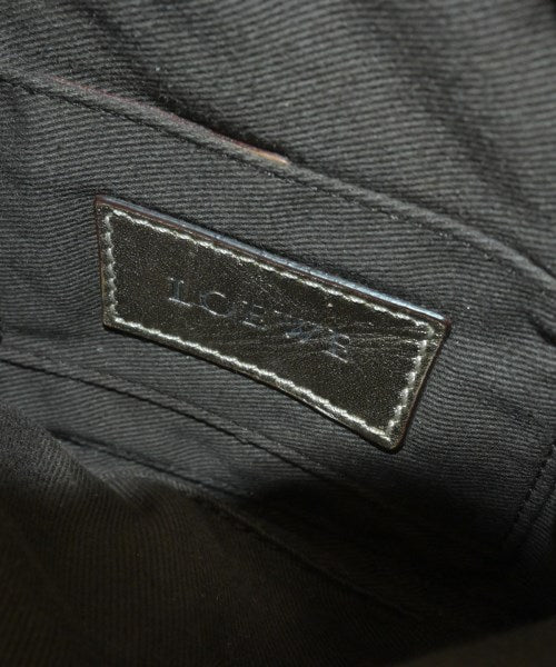 LOEWE 肩背包