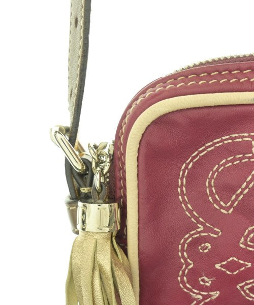 LOEWE 肩背包
