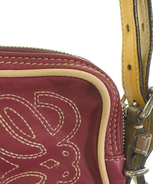 LOEWE 肩背包