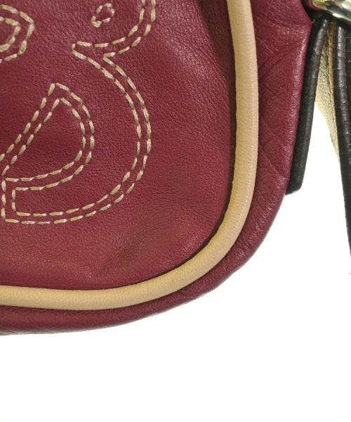 LOEWE 肩背包